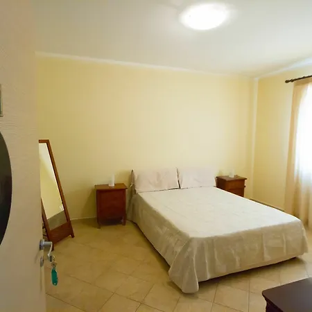 Vendégház Dimore Sonore 3*