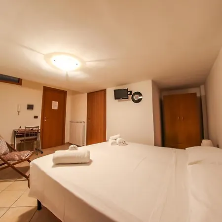 Vendégház Dimore Sonore 3*