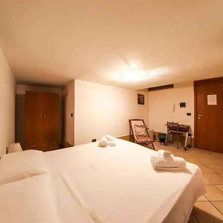 Dimore Sonore Vendégház Gallipoli