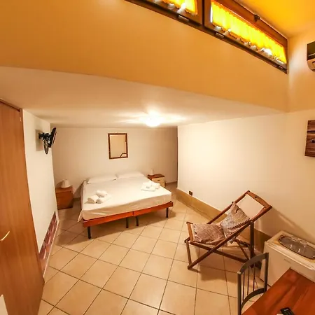 Dimore Sonore Vendégház Gallipoli