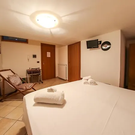 Dimore Sonore Guest house 3*