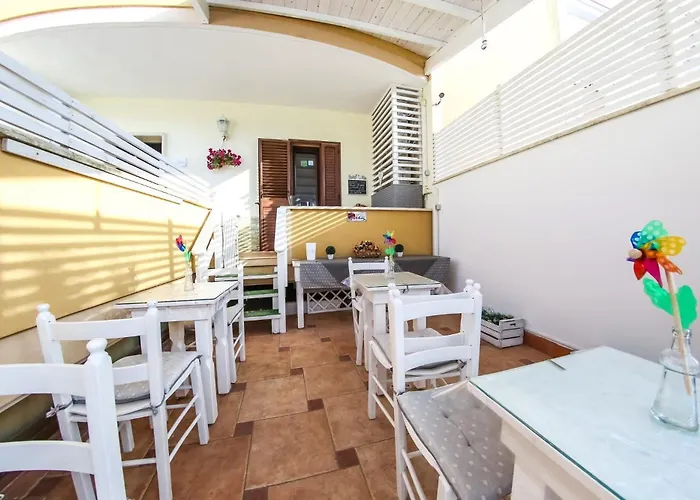 Guest house Dimore Sonore