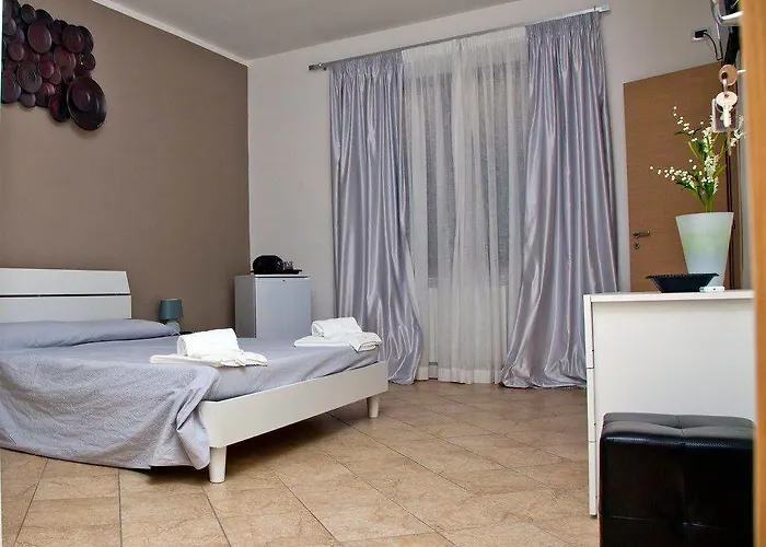 Dimore Sonore 3* Gallipoli