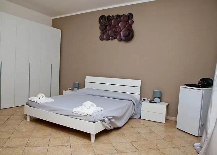 Guest house Dimore Sonore