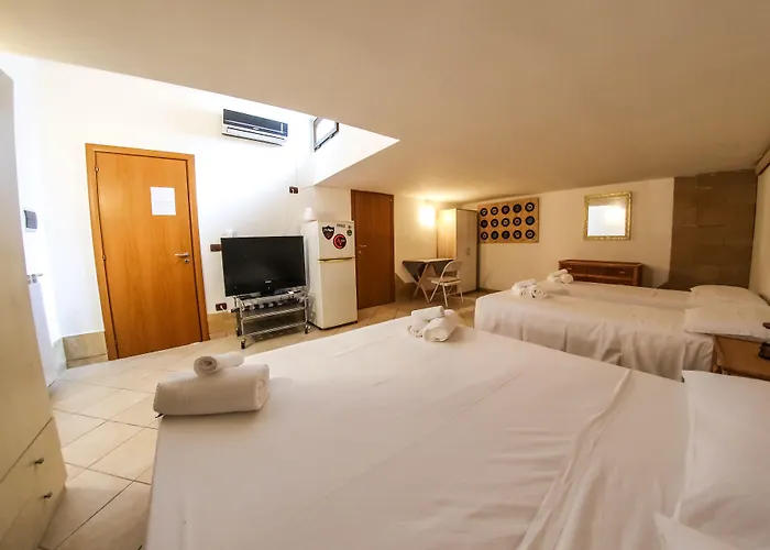 Dimore Sonore Guest house Gallipoli