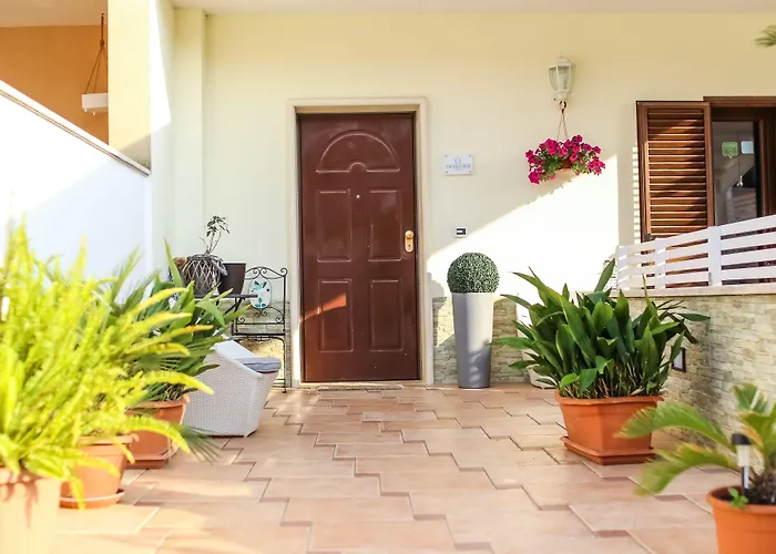 Dimore Sonore Guest house