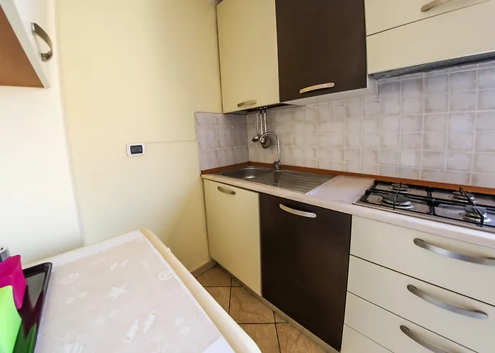 Guest house Dimore Sonore 3*