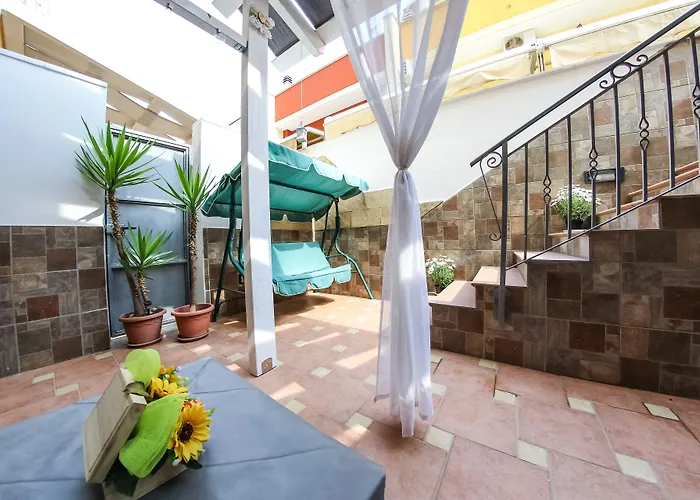 Guest house Dimore Sonore Gallipoli