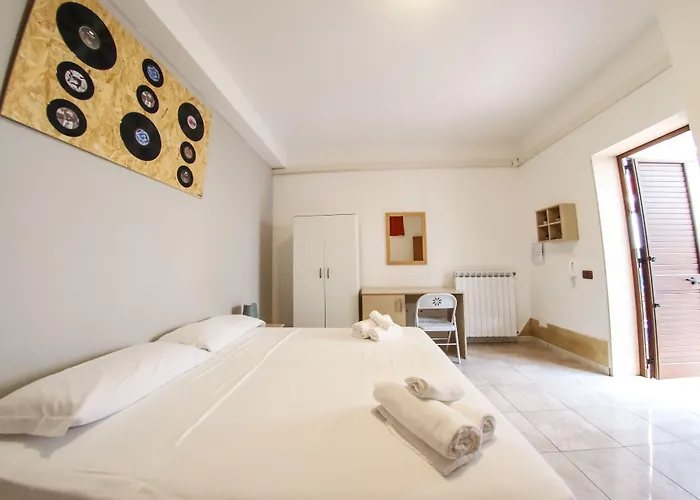 Dimore Sonore 3* Gallipoli