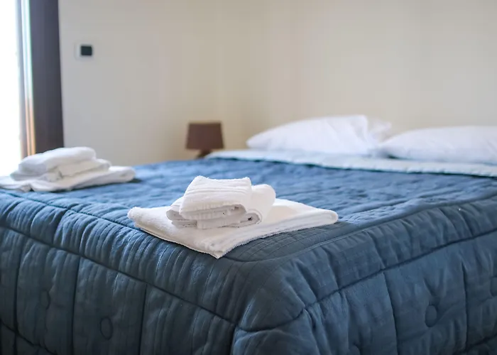 Dimore Sonore Guest house Gallipoli