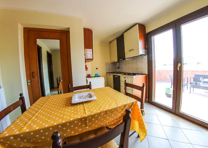 Dimore Sonore Guest house