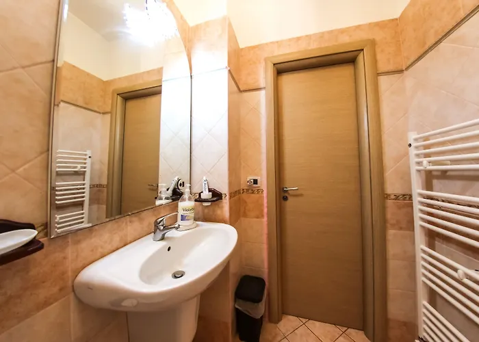 Guest house Dimore Sonore