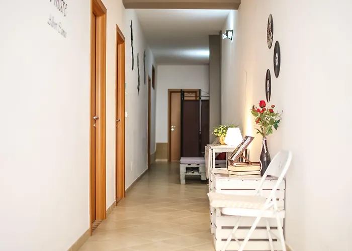 Dimore Sonore Guest house