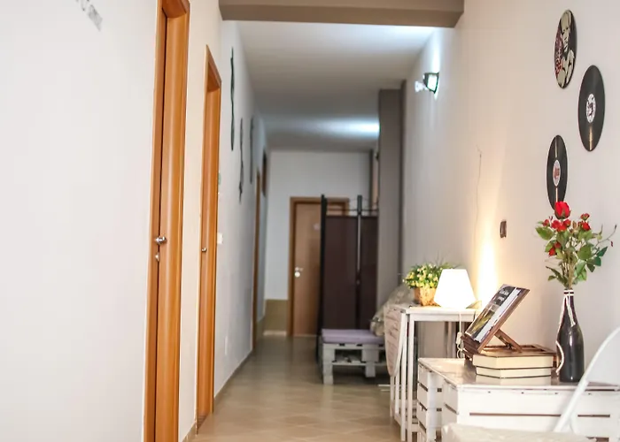 Guest house Dimore Sonore 3*