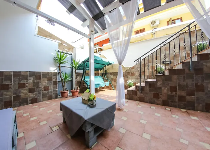 Guest house Dimore Sonore Gallipoli