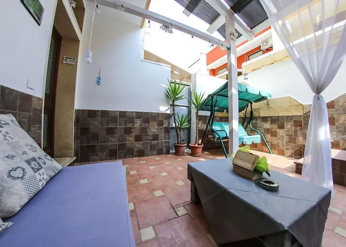 Dimore Sonore Guest house 3*