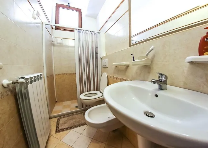 Guest house Dimore Sonore Gallipoli