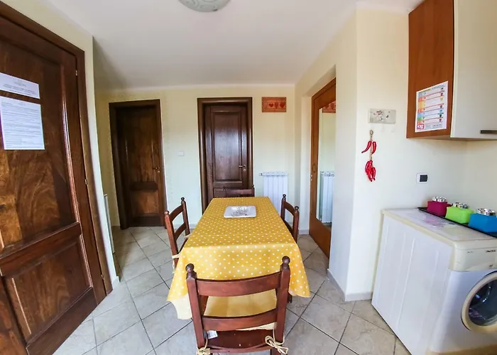 Dimore Sonore Guest house 3*