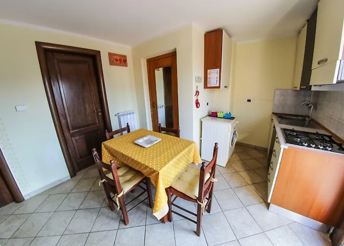 Dimore Sonore Guest house