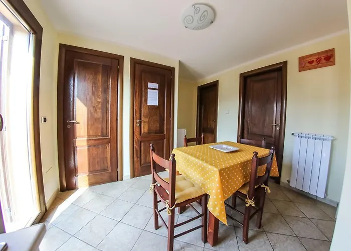 Guest house Dimore Sonore