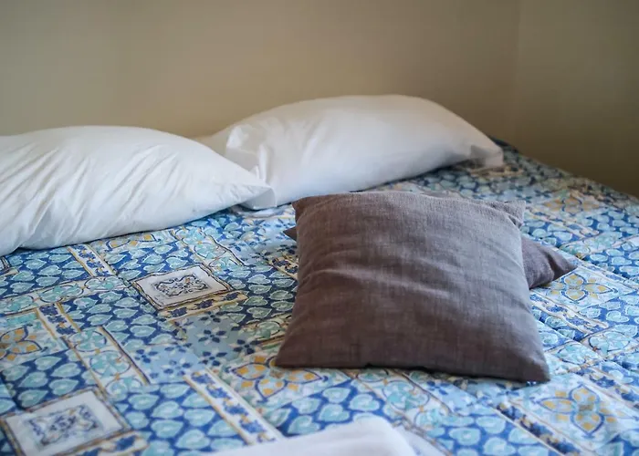 Dimore Sonore Guest house Gallipoli