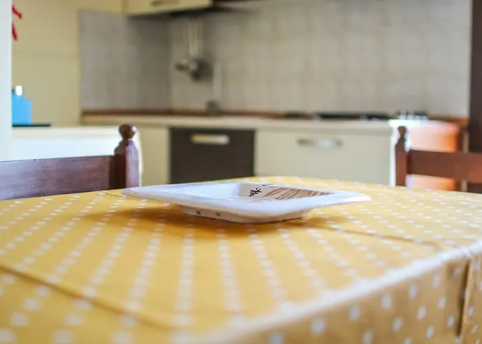 Dimore Sonore Guest house