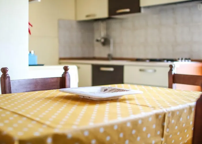 Guest house Dimore Sonore Gallipoli