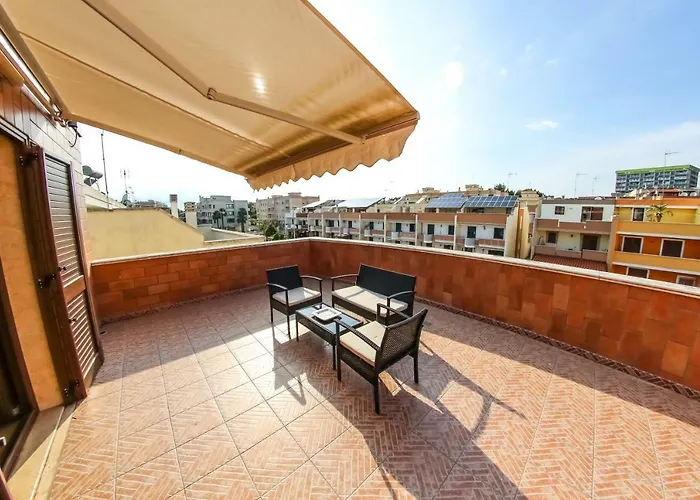 Dimore Sonore Gallipoli