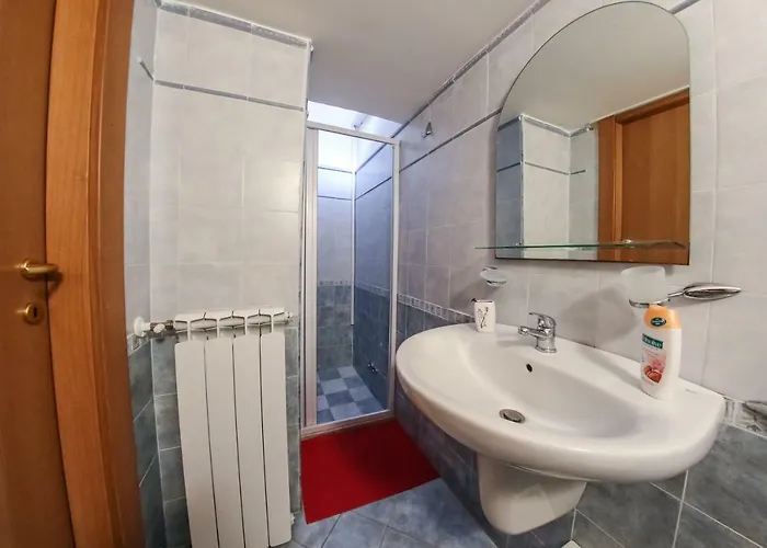 Dimore Sonore Guest house