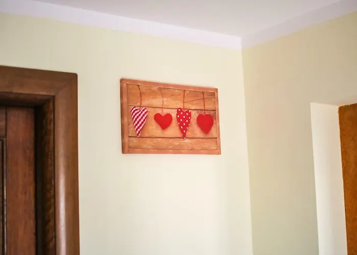 Dimore Sonore Guest house