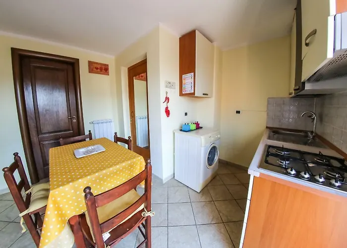 Dimore Sonore Guest house 3*