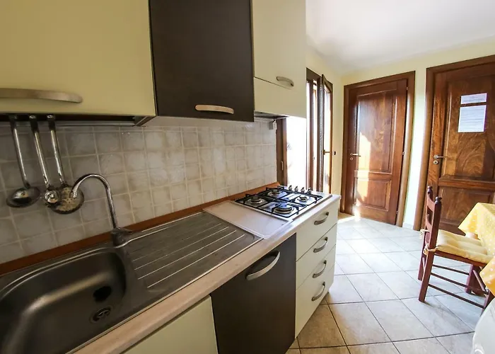 Dimore Sonore Guest house