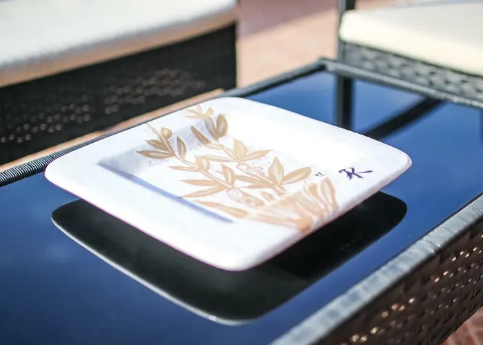 Guest house Dimore Sonore Gallipoli