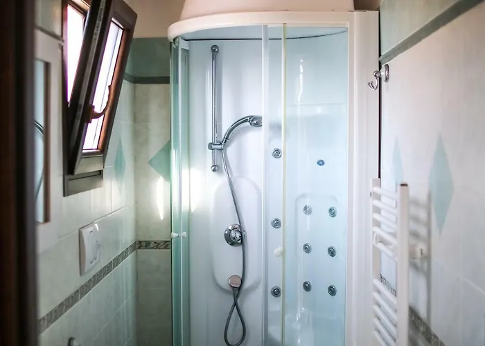 Dimore Sonore Πανσιόν