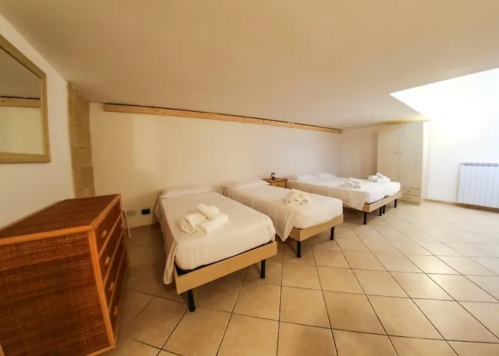 Guest house Dimore Sonore Gallipoli