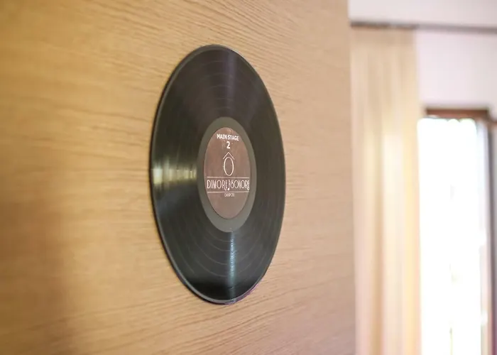 Dimore Sonore 3* Gallipoli