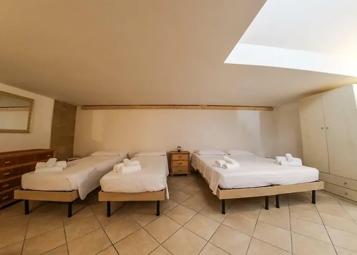 Dimore Sonore Guest house 3*