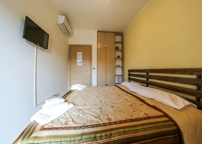 Guest house Dimore Sonore