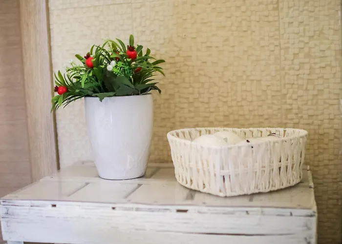 Guest house Dimore Sonore