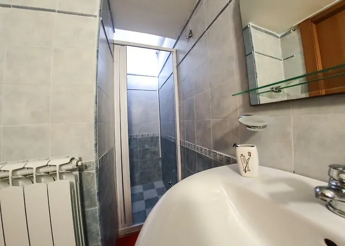 Dimore Sonore Πανσιόν Gallipoli