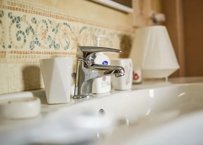 Πανσιόν Dimore Sonore