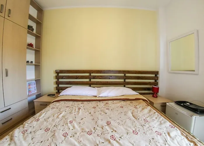 Guest house Dimore Sonore