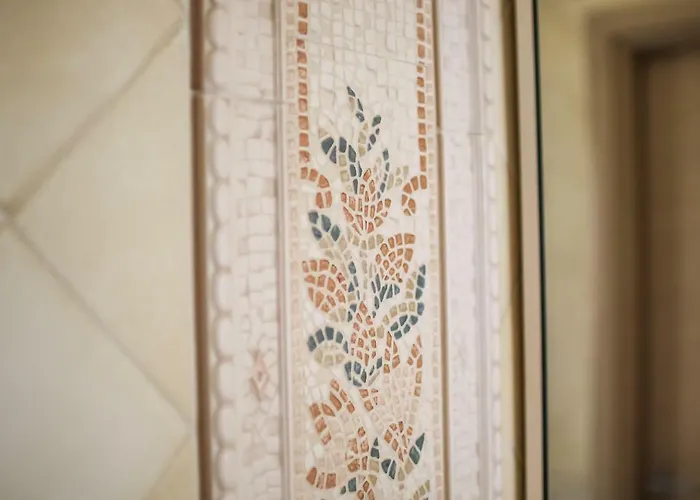 Dimore Sonore Guest house