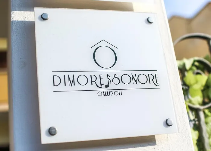 Dimore Sonore 3*