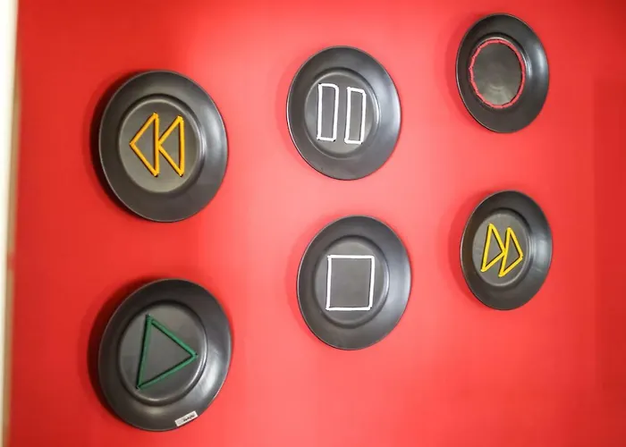 Πανσιόν Dimore Sonore 3*