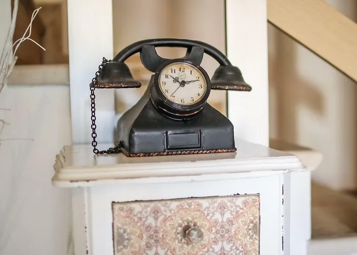 Guest house Dimore Sonore Gallipoli