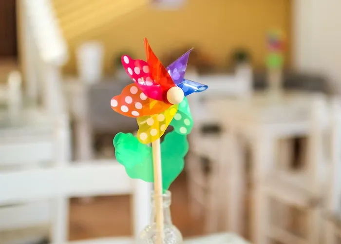 Dimore Sonore Πανσιόν Gallipoli