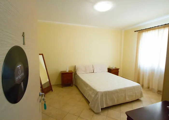 Guest house Dimore Sonore 3*