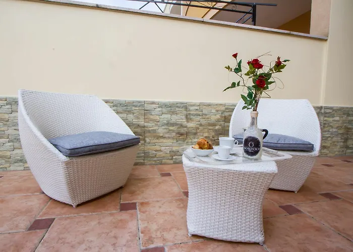 Dimore Sonore 3* Gallipoli