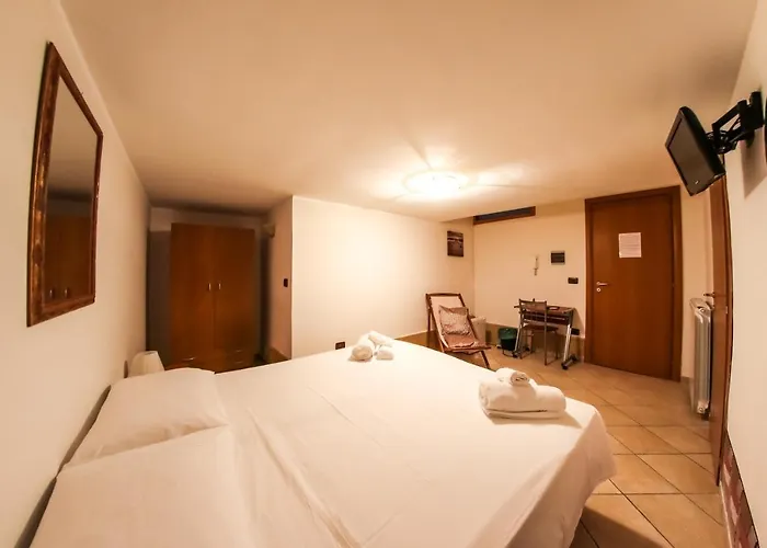 Dimore Sonore Guest house Gallipoli